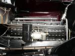 Mercedes-Benz Nurburg 460 K Cabriolet D 1928 года